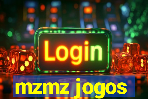 mzmz jogos